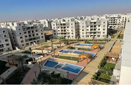 Penthouse - 4 Bedrooms - 4 Bathrooms for sale in JAYD Residence - 5th Settlement Compounds - The 5th Settlement - New Cairo City - Cairo