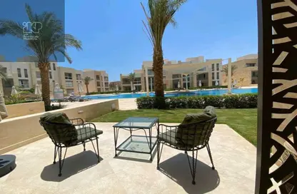 شاليه - 2 غرف نوم - 2 حمامات للبيع في مانجروفي ريزيدنس - الجونة - الغردقة - محافظة البحر الاحمر