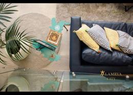 Penthouse - 2 bedrooms - 3 bathrooms for للبيع in Forty West - Sheikh Zayed Compounds - Sheikh Zayed City - Giza