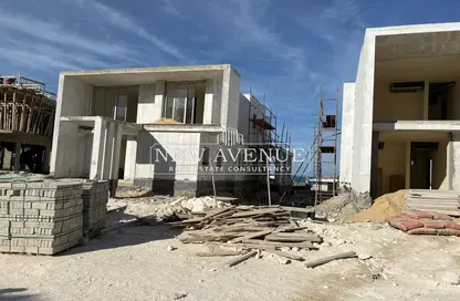 Villa - 5 Bedrooms - 6 Bathrooms for sale in katameya coast - Qesm Ad Dabaah - North Coast