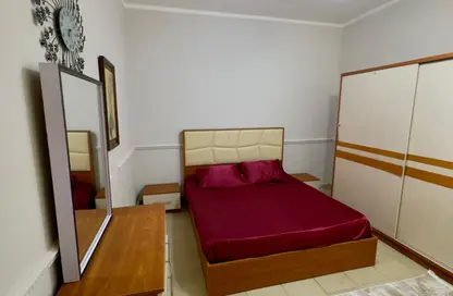 Apartment - 2 Bedrooms - 1 Bathroom for rent in Al Mostakbal - 12th District - Sheikh Zayed City - Giza