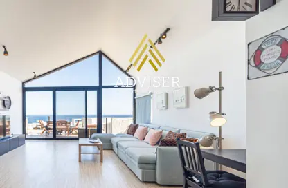 Chalet - 1 Bedroom - 1 Bathroom for sale in Soma Breeze - Soma Bay - Safaga - Hurghada - Red Sea
