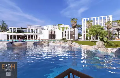 شقة - 2 غرف نوم - 1 حمام للبيع في مجاويش - الغردقة - محافظة البحر الاحمر