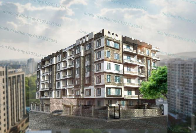 8533840 - الصورة الرئيسية للعقار