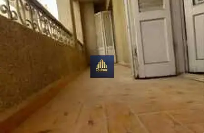 Apartment - 3 Bedrooms - 2 Bathrooms for rent in El Mearag City - Zahraa El Maadi - Hay El Maadi - Cairo