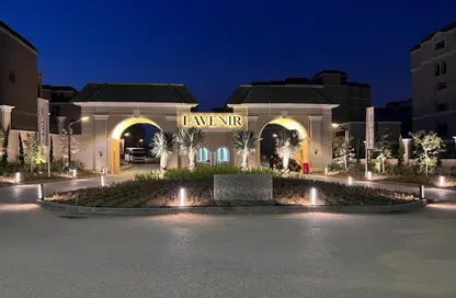 Apartment - 2 Bedrooms - 3 Bathrooms for sale in L'avenir - Mostakbal City Compounds - Mostakbal City - Future City - Cairo Apartment - 2 Bedrooms - 3 Bathrooms for sale in L'avenir - Mostakbal City Compounds - Mostakbal City - Future City - Cairo