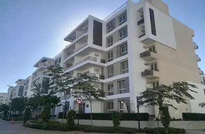 Apartment - 3 Bedrooms - 2 Bathrooms for sale in Beta Greens - Mostakbal City Compounds - Mostakbal City - Future City - Cairo