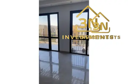 Apartment - 3 Bedrooms - 3 Bathrooms for rent in Eastown - 5th Settlement Compounds - The 5th Settlement - New Cairo City - Cairo