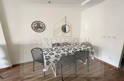 Apartment - 3 Bedrooms - 3 Bathrooms for rent in The Address - 12th District - Sheikh Zayed City - Giza