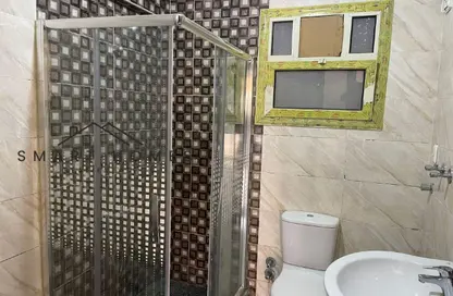 Apartment - 2 Bedrooms - 1 Bathroom for rent in Janna 2 - Sheikh Zayed Compounds - Sheikh Zayed City - Giza