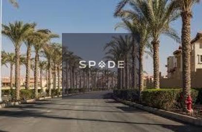 Villa - 4 Bedrooms - 4 Bathrooms for sale in Hyde Park - 5th Settlement Compounds - The 5th Settlement - New Cairo City - Cairo