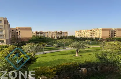Apartment - 2 Bedrooms - 2 Bathrooms for sale in Madinaty - Cairo
