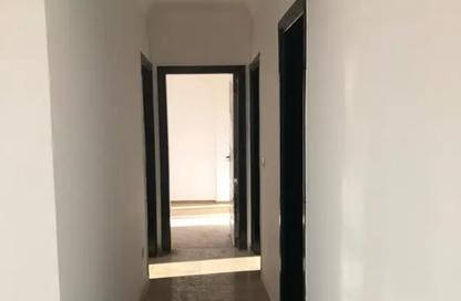 Apartment - 3 Bedrooms - 2 Bathrooms for sale in Jannat October - 6 October Compounds - 6 October City - Giza