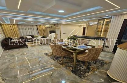 Apartment - 2 Bedrooms - 2 Bathrooms for rent in Madinaty - Cairo