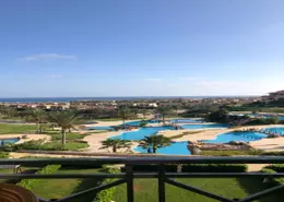 Chalet - 2 Bedrooms - 1 Bathroom for sale in La Vista Bay - La Vista - Qesm Ad Dabaah - North Coast