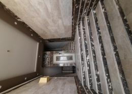 Apartment - 3 bedrooms - 2 bathrooms for للبيع in Magles Al Dawla  El Tahrir St. - 4th District - 6 October City - Giza