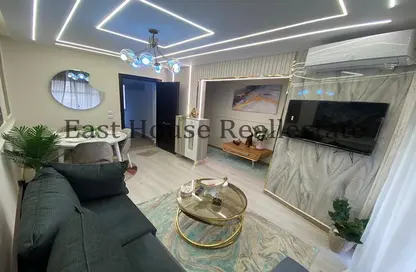 Apartment - 2 Bedrooms - 1 Bathroom for rent in Madinaty - Cairo