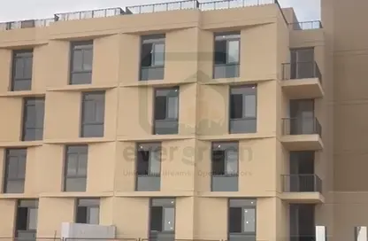 شقة - غرفة نوم - 2 حمامات للبيع في فاي سوديك - مدينة زايد الجديدة - الشيخ زايد - الجيزة
