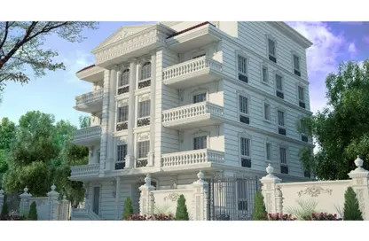 Apartment - 3 Bedrooms - 2 Bathrooms for sale in Al Mahsoura B - Hadayek October - 6 October City - Giza