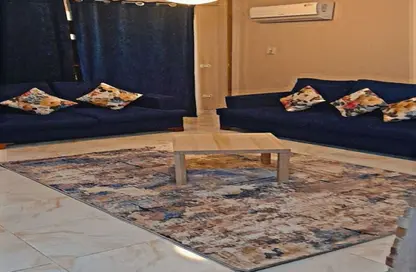 Apartment - 2 Bedrooms - 1 Bathroom for rent in Madinaty - Cairo
