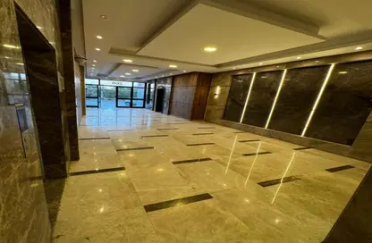 Hotel Apartment - 2 Bedrooms - 1 Bathroom for sale in Aljar Sheraton - Sheraton Al Matar - El Nozha - Cairo