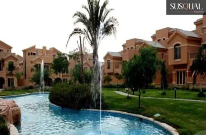 تاون هاوس - 3 غرف نوم - 4 حمامات للبيع في ديار بارك - امتداد المستثمرين الشمالية - مدينة القاهرة الجديدة - القاهرة تاون هاوس - 3 غرف نوم - 4 حمامات للبيع في ديار بارك - امتداد المستثمرين الشمالية - مدينة القاهرة الجديدة - القاهرة