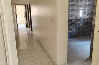 Apartment - 3 Bedrooms - 2 Bathrooms for rent in Touristic 1 - Hadayek October - 6 October City - Giza