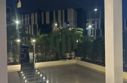 Duplex - 3 Bedrooms - 3 Bathrooms for rent in Hyde Park - 5th Settlement Compounds - The 5th Settlement - New Cairo City - Cairo