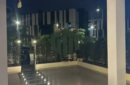 Duplex - 3 Bedrooms - 3 Bathrooms for rent in Hyde Park - 5th Settlement Compounds - The 5th Settlement - New Cairo City - Cairo