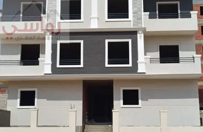 شقة - 3 غرف نوم - 2 حمامات للبيع في عمارات النرجس - النرجس - مدينة القاهرة الجديدة - القاهرة