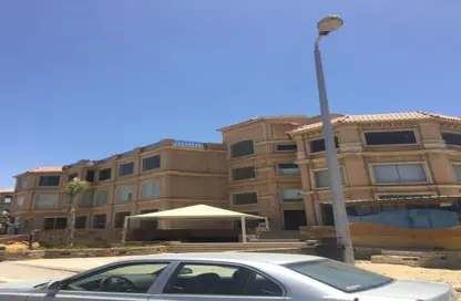 طابق كامل - استوديو - 4 حمامات للايجار في حي الدبلوماسيين - التجمع الخامس - مدينة القاهرة الجديدة - القاهرة