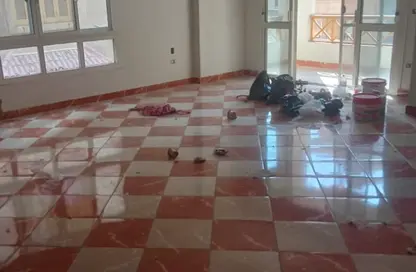 Apartment - 3 Bedrooms - 1 Bathroom for rent in Maadi - Hay El Maadi - Cairo