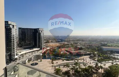 شقة - 3 غرف نوم - 4 حمامات للايجار في بارك سايد ريزيدنس - أبراج زيد - كمبوندات الشيخ زايد - الشيخ زايد - الجيزة