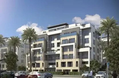 شقة - 3 غرف نوم - 3 حمامات للبيع في هايد بارك سنترال - التجمع السادس - مدينة القاهرة الجديدة - القاهرة