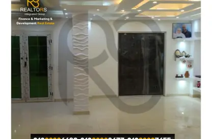 Villa - 5 Bedrooms - 3 Bathrooms for sale in Al Mansouria Rd - Mashal - El Haram - Hay El Haram - Giza