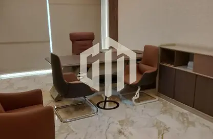 Office Space - Studio - 2 Bathrooms for rent in One Kattameya - El Katameya Compounds - El Katameya - New Cairo City - Cairo