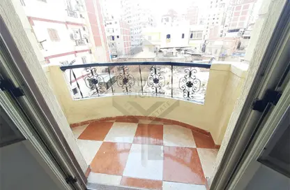 Apartment - 3 Bedrooms - 1 Bathroom for sale in Bawalino - Moharam Bek - Hay Wasat - Alexandria