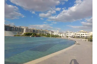 منزل مزدوج - 3 غرف نوم - 3 حمامات للايجار في نيوم اكتوبر - التوسعات الشمالية - مدينة 6 أكتوبر - الجيزة