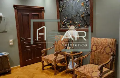 دوبلكس - 3 غرف نوم - 2 حمامات للبيع في عمارات البنفسج - البنفسج - مدينة القاهرة الجديدة - القاهرة