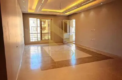 شقة - 3 غرف نوم - 1 حمام للايجار في جنة 2 - كمبوندات الشيخ زايد - الشيخ زايد - الجيزة