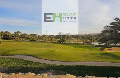 Apartment - 3 Bedrooms - 3 Bathrooms for rent in Katameya Dunes - El Katameya Compounds - El Katameya - New Cairo City - Cairo