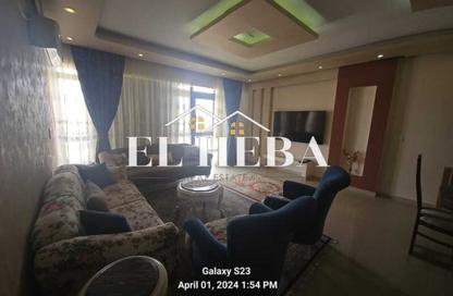 Apartment - 3 Bedrooms - 2 Bathrooms for rent in Madinaty - Cairo