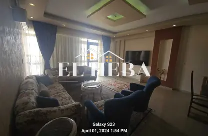 Apartment - 3 Bedrooms - 2 Bathrooms for rent in Madinaty - Cairo