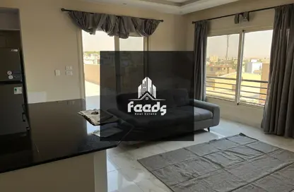 شقة - 1 حمام للايجار في غرب الجولف - كمبوندات القطامية - القطامية - مدينة القاهرة الجديدة - القاهرة
