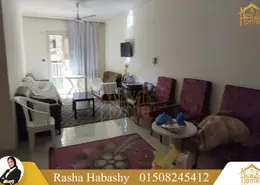 Apartment - 2 Bedrooms - 1 Bathroom for sale in Saraya - Sidi Beshr - Hay Awal El Montazah - Alexandria