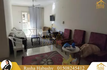 Apartment - 2 Bedrooms - 1 Bathroom for sale in Saraya - Sidi Beshr - Hay Awal El Montazah - Alexandria
