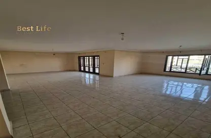 Apartment - 4 Bedrooms - 3 Bathrooms for sale in Ibn Al Haytham St. - Rehab City Fifth Phase - Al Rehab - New Cairo City - Cairo