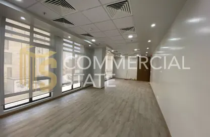 Office Space - Studio - 1 Bathroom for rent in District 5 - 5th Settlement Compounds - The 5th Settlement - New Cairo City - Cairo