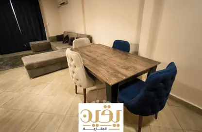 Apartment - 2 Bedrooms - 2 Bathrooms for rent in Retaj - South Investors Area - New Cairo City - Cairo