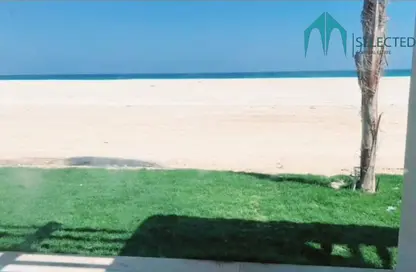 شاليه - 2 غرف نوم - 3 حمامات للبيع في هاسيندا ويست - راس الحكمة - الساحل الشمالي